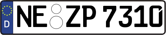 NE-ZP7310