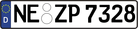 NE-ZP7328