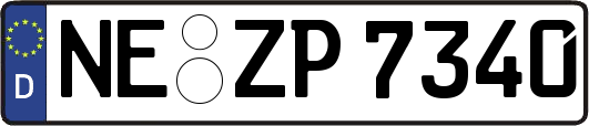 NE-ZP7340