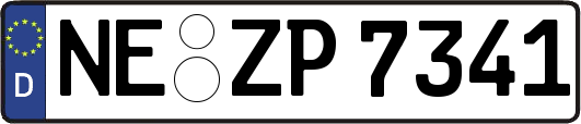 NE-ZP7341