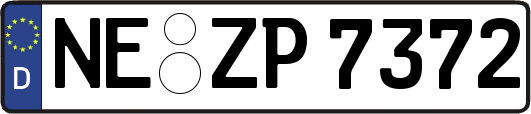 NE-ZP7372