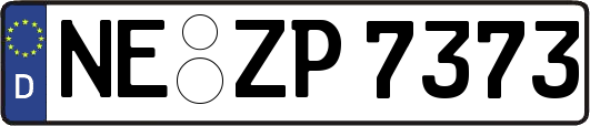 NE-ZP7373
