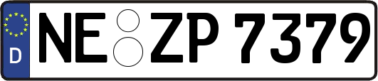 NE-ZP7379