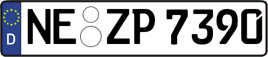 NE-ZP7390