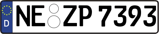 NE-ZP7393