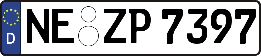 NE-ZP7397