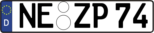NE-ZP74