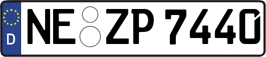 NE-ZP7440