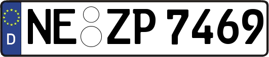 NE-ZP7469