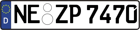 NE-ZP7470