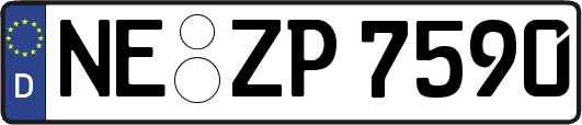 NE-ZP7590