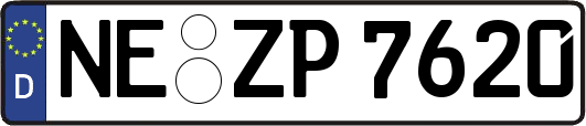 NE-ZP7620