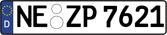 NE-ZP7621
