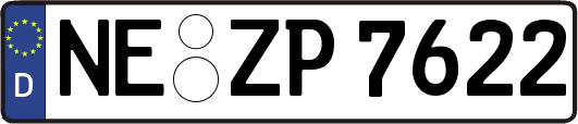 NE-ZP7622