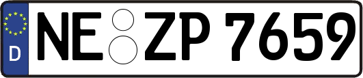 NE-ZP7659