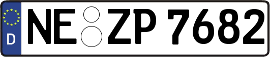 NE-ZP7682