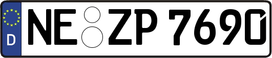 NE-ZP7690