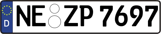 NE-ZP7697