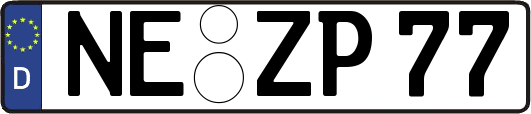 NE-ZP77