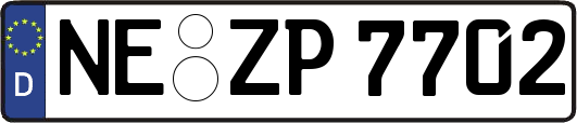 NE-ZP7702