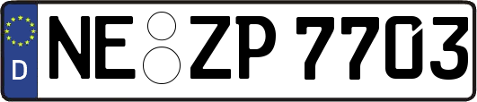 NE-ZP7703