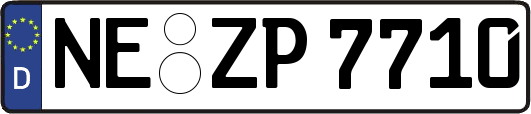 NE-ZP7710