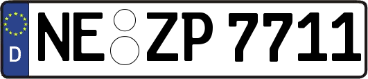 NE-ZP7711
