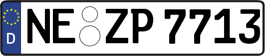 NE-ZP7713