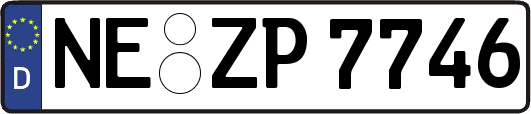 NE-ZP7746