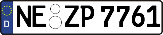 NE-ZP7761