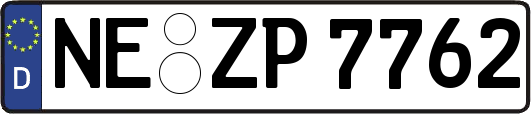 NE-ZP7762