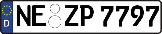 NE-ZP7797