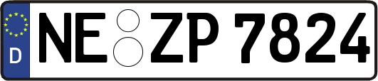 NE-ZP7824