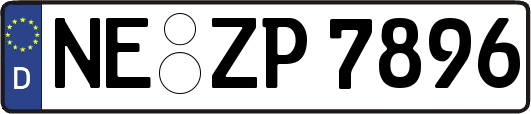 NE-ZP7896