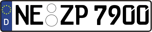 NE-ZP7900