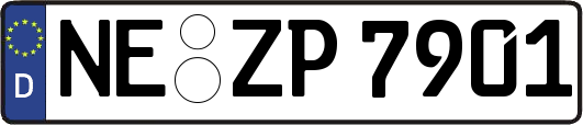 NE-ZP7901