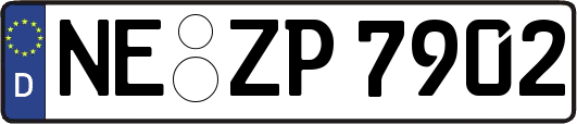 NE-ZP7902