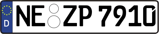 NE-ZP7910