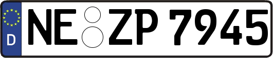 NE-ZP7945