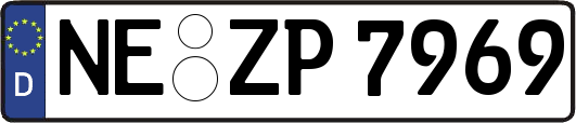 NE-ZP7969