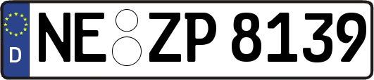 NE-ZP8139