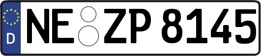 NE-ZP8145