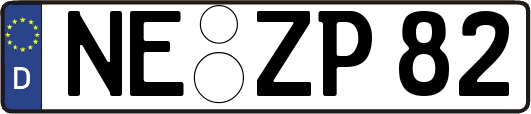 NE-ZP82