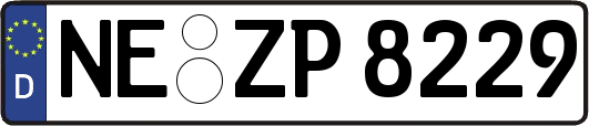 NE-ZP8229