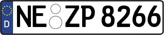 NE-ZP8266