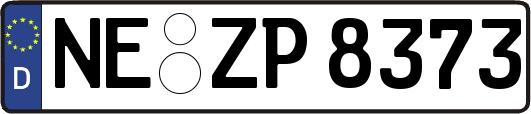 NE-ZP8373