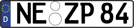 NE-ZP84