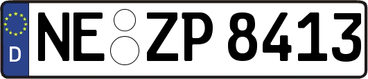 NE-ZP8413