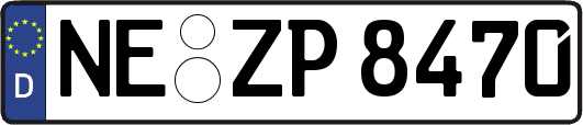 NE-ZP8470