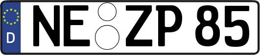 NE-ZP85